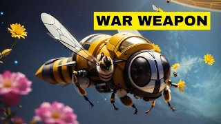 Humanity Has Used Its Most Powerful Weapon Against Us - INSECTS | Sci-Fi Story | HFY