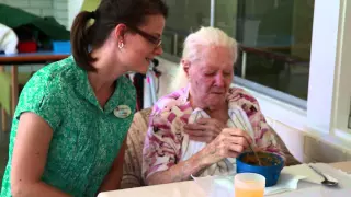 Montessori in Aged Care - Changing Lives 2