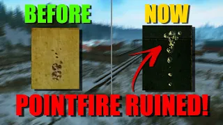 POINTFIRE NERF CONFIRMED! | Guide to NEW Hipfire + Left Shoulder Transition Peeks - Tarkov 0.14