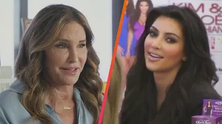 Caitlyn Jenner Recalls Kim Kardashian 'Calculating' How to Become Famous