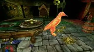 Dungeon Keeper 2 - Party Animal