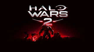 Halo Wars 2 - Первый час  First Hour (Xbox OneWindows 10)