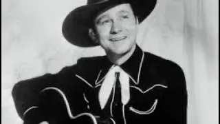 Cattle Call Tex Ritter 1948