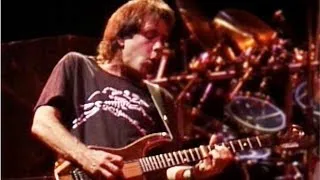 Grateful Dead 10-3-87 Shoreline Amphitheater Mountain View CA