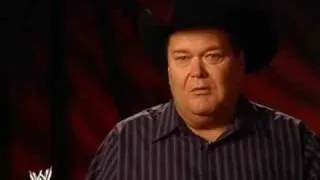 Jim Ross shoots on Brian Pillman