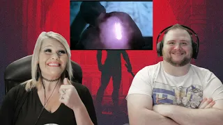 DAREDEVIL 1x6 EPISODE REACTION - INTRODUCING MY WIFE TO DD