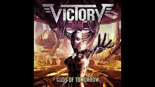 Victory - Gods Of Tomorrow Album Info