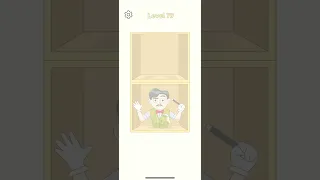 DOP 4 Draw One Part: All Levels Level 79 Gameplay Walkthrough Solutions #SSSBGames #Shorts