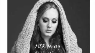 Adele- Someone like you remix Ft. Eminem- Lose yourself (MFR HD Remix)