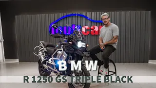 NOVA BMW R1250 GS OPTION 719 - 2022