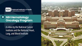 NIH Hematology Oncology Fellowship Program