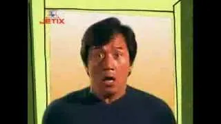 Las Aventuras de Jackie Chan Intro N. 2