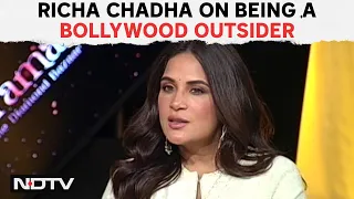 Richa Chaddha On The Struggles Of Being A Bollywood Outsider: "There Are Two Sides..."