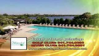 Waterlefe Golf & River Club - 30 Second cable Commercial