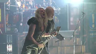 Judas Priest Live 2022 🡆 You've Got Another Thing Comin' 🡄 Mar 20 ⬘ Austin, TX