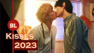 BL Series: Kisses - Part 12: Korea/Japan - Music Video