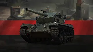 ⭐ Cobra ⭐ - ТЕСТИМ ТАНК ЗА ЖЕТОНЫ - World Of Tanks.