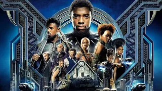 FILIM|| BLACK PANTHER | AFRIKA OO LAGA HELAY DHAGAX BADALI KARA CAALAMKA OO IDIL @AQOONSO.