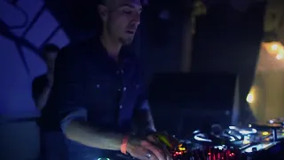 Sam Paganini | Rotterdam Rave | Netherlands