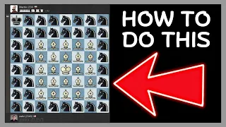 Custom Chess Positions Against Bots (easy tutorial)