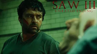 Saw III - Unrated Cut Ending - (1080p)