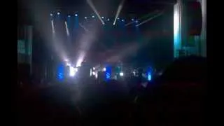 Opeth-Live in Boston 4-5-12