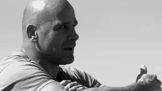 FIGHT! Life - Bas Rutten: Jail