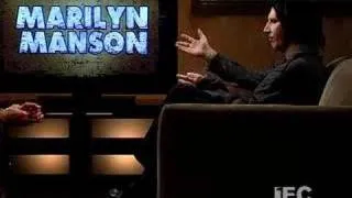 Henry Rollins Interviews Marilyn Manson (Part 2 of 2)