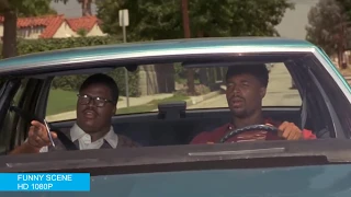 Don't Be a Menace - Driving School - Funny Scene 4 (HD) (Comedy) (Movie)