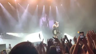 Yungblud: I love you will you Marry me (14/5/2022) AFAS live