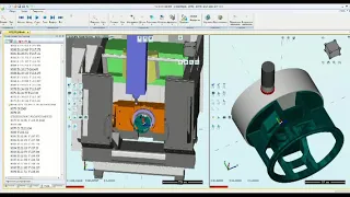 Краткая видеопрезентация CAD/CAM/CAPP/PDM ADEM