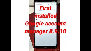 Redmi 8A FRP Bypass|Xiaomi M1908C3KI Google Account Bypass | MIUI 11 Without PC | FRP UNLOCK FREE