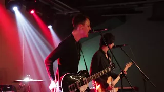 Thank God I'm Not You | HIMALAYAS | Brudenell Social Club, Leeds | April 2018