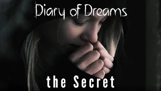 Diary of Dreams - the Secret