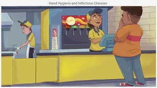 Hand Hygiene and Infectious Diseases