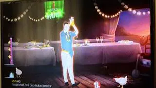 Just Dance 2014 - Isidora