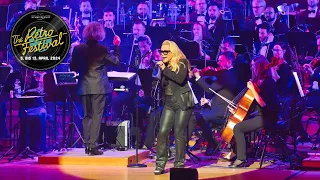 Anastacia - Made For Lovin' You | Live at the Symphony