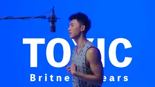 Toxic - Britney Spears | Chris Cheng