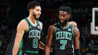 Boston Celtics vs New Orleans Pelicans - Full Game Highlights | January 29, 2021 NBA Season