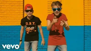 Marcus & Martinus - Na Na Na (Official Music Video)