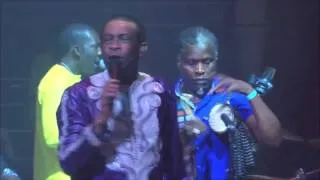 Youssou Ndour " YAAKAR " Hommage à Doudou Ndiaye Rose - Vieux Sing Faye - Videos Official HD