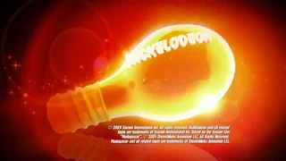 DreamWorks Animation SKG/Nickelodeon (2009)