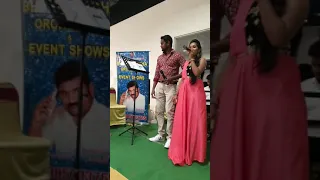 Anando Brahma video song Siva movie Bhageeradha Orchestra kadapa 9985703765