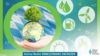 Online-Reihe ERNEUERBARE ENERGIEN (2/15): Der lange Weg der Erneuerbaren Energien