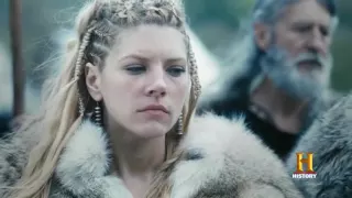 Ragnar/Lagertha/Yidu/Aslaug - Can You Hold Me