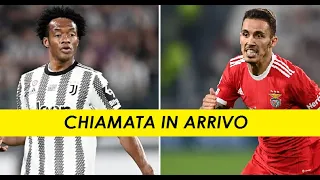 MAROTTA-JUVE, GRIMALDO, CUADRADO e gli altri: le ultime