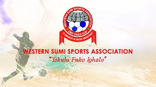 WSSA Official Anthem Song ! 2024 ! NK Naga ! Sumi Music Video !