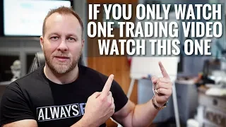 Absolutely Everything You Need To Know About Learning To Trade