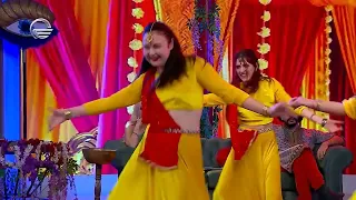 Chikni Chameli / Dance Group Lakshmi / ინდოეთი და ინდური კულტურა გადაცემაში - პრაიმშოუ   #primeshow