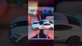 Hot Wheels Premium Boulevard Ford Mustang Shelby GT500 Unboxing! #hotwheels #unboxing